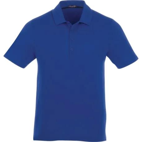 Men's ACADIA Short Sleeve Polo