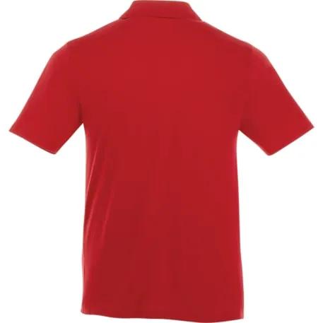 Men's ACADIA Short Sleeve Polo 11 of 16