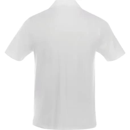 Men's ACADIA Short Sleeve Polo 14 of 16