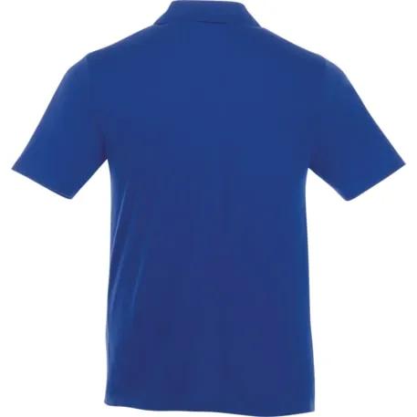 Men's ACADIA Short Sleeve Polo 12 of 16
