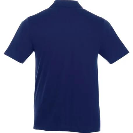 Men's ACADIA Short Sleeve Polo 13 of 16