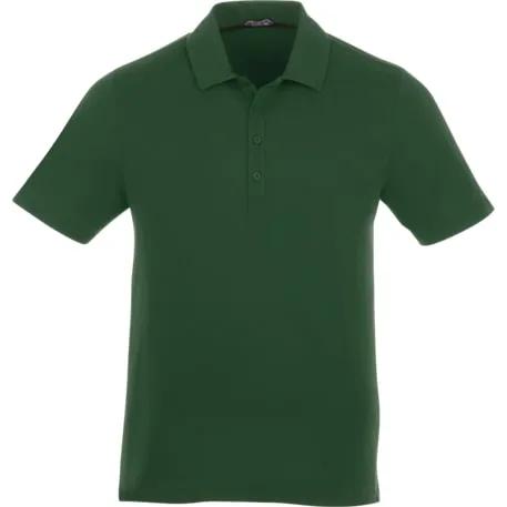 Men's ACADIA Short Sleeve Polo 5 of 16