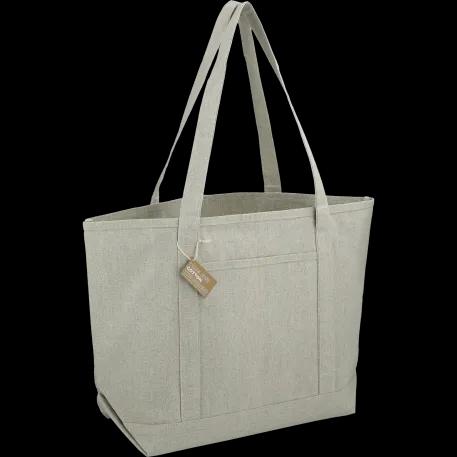 Repose 10oz Recycled Cotton Boat Tote 10 of 12