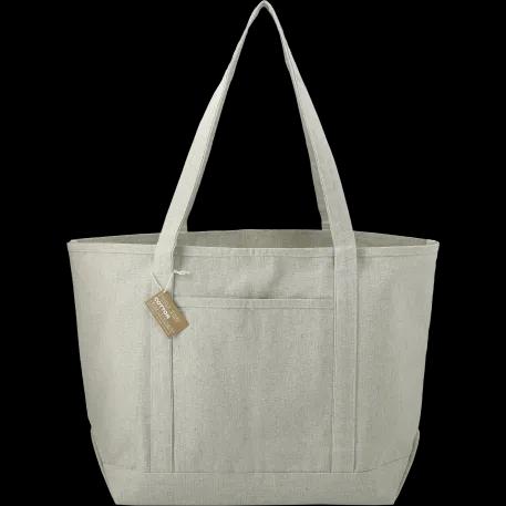 Repose 10oz Recycled Cotton Boat Tote 11 of 12