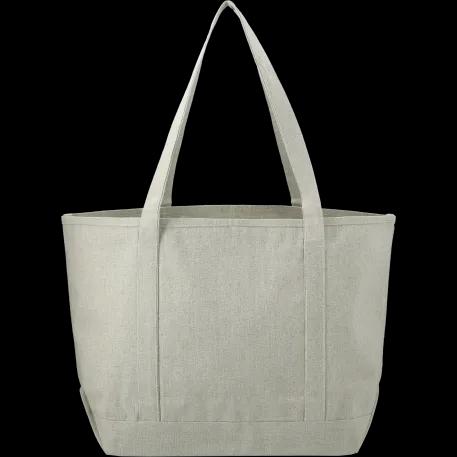 Repose 10oz Recycled Cotton Boat Tote 9 of 12