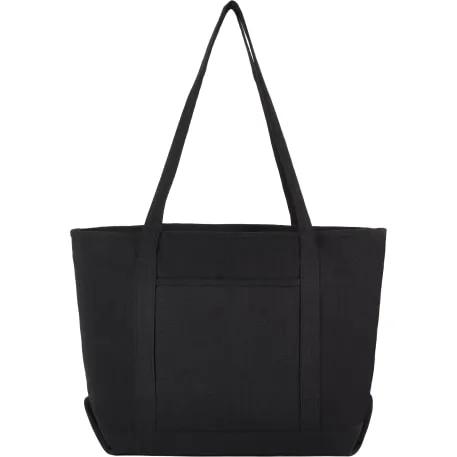 Repose 10oz Recycled Cotton Boat Tote 6 of 12