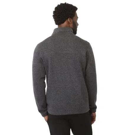 DARNELL Eco Knit Full Zip - Men's 16 of 32