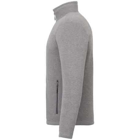 DARNELL Eco Knit Full Zip - Men's 4 of 32