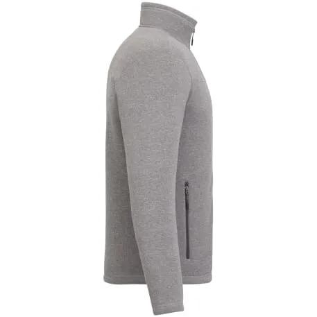 DARNELL Eco Knit Full Zip - Men's 6 of 32