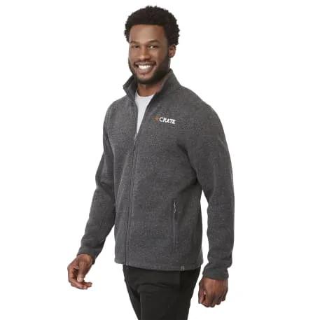DARNELL Eco Knit Full Zip - Men's 28 of 32