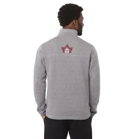 DARNELL Eco Knit Full Zip - Men's 7 of 32