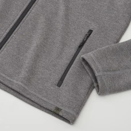 DARNELL Eco Knit Full Zip - Men's 31 of 32