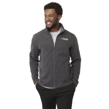 DARNELL Eco Knit Full Zip - Men's 17 of 32