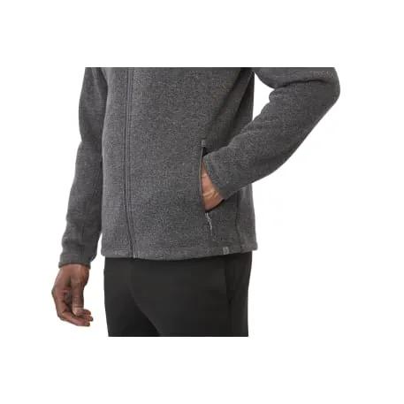 DARNELL Eco Knit Full Zip - Men's 10 of 32