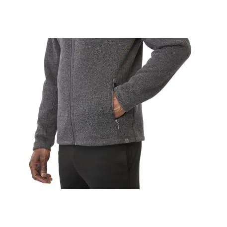 DARNELL Eco Knit Full Zip - Men's 12 of 32