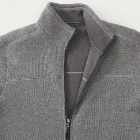 DARNELL Eco Knit Full Zip - Men's 30 of 32