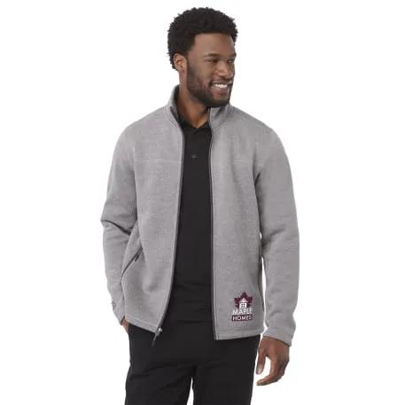 DARNELL Eco Knit Full Zip - Men's 1 of 32
