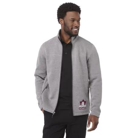 DARNELL Eco Knit Full Zip - Men's 11 of 32