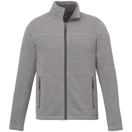 DARNELL Eco Knit Full Zip - Men's 4 of 32