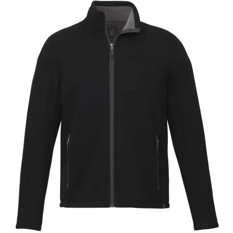 DARNELL Eco Knit Full Zip - Men's 22 of 32