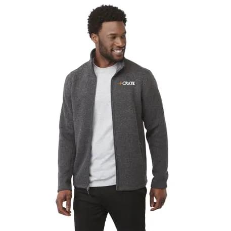 DARNELL Eco Knit Full Zip - Men's 3 of 32