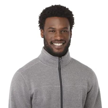 DARNELL Eco Knit Full Zip - Men's 5 of 32