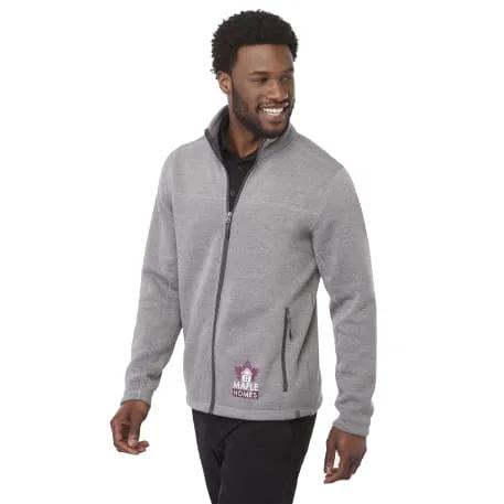 DARNELL Eco Knit Full Zip - Men's 30 of 32