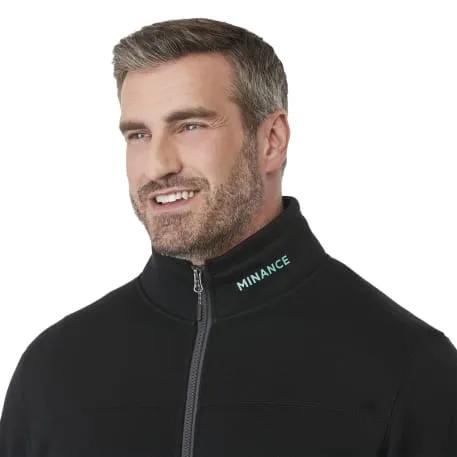 DARNELL Eco Knit Full Zip - Men's 25 of 32