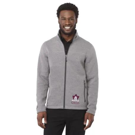 DARNELL Eco Knit Full Zip - Men's 2 of 32