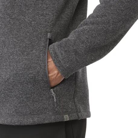 DARNELL Eco Knit Full Zip - Men's 11 of 32