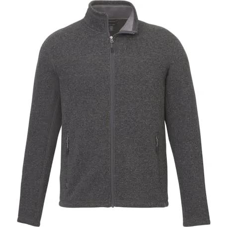 DARNELL Eco Knit Full Zip - Men's 28 of 32