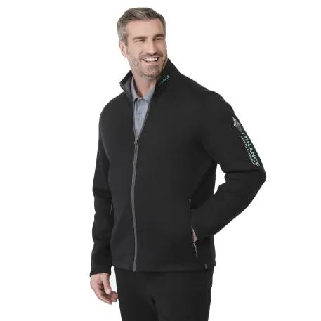 DARNELL Eco Knit Full Zip - Men's 23 of 32