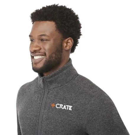 DARNELL Eco Knit Full Zip - Men's 16 of 32