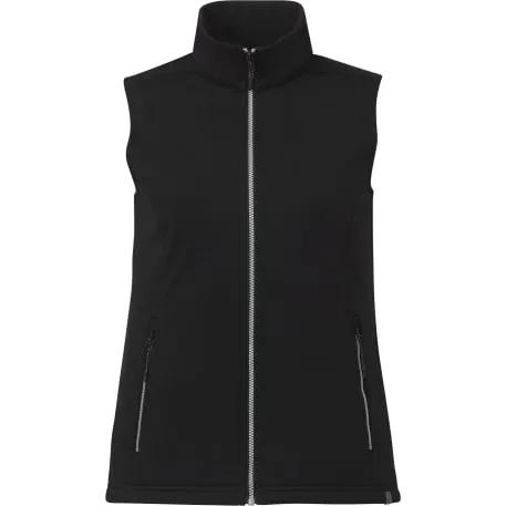 JORIS Eco Softshell Vest- Women's 13 of 23