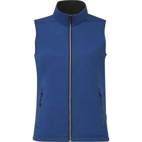 JORIS Eco Softshell Vest- Women's 2 of 23