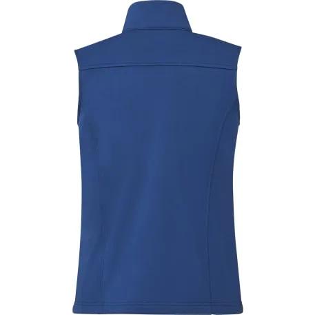 JORIS Eco Softshell Vest- Women's 20 of 23