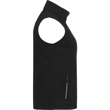 JORIS Eco Softshell Vest- Women's 15 of 23