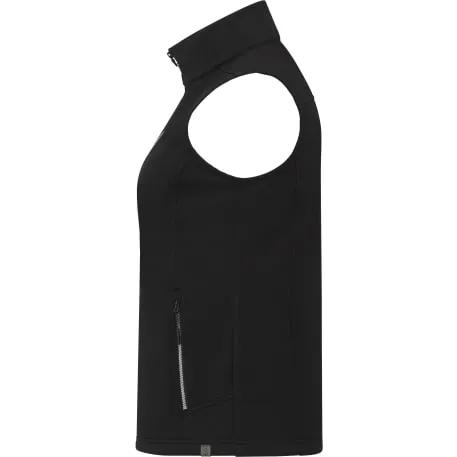 JORIS Eco Softshell Vest- Women's 14 of 23