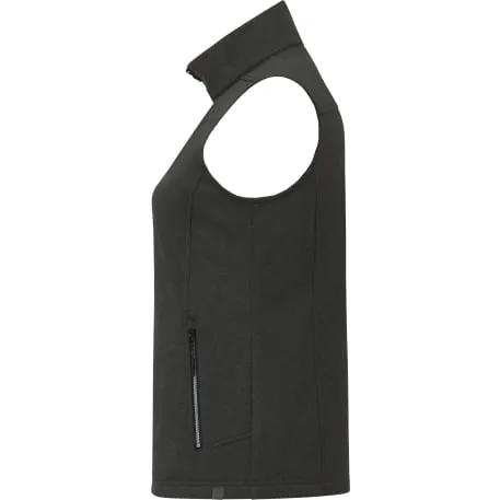 JORIS Eco Softshell Vest- Women's 8 of 23