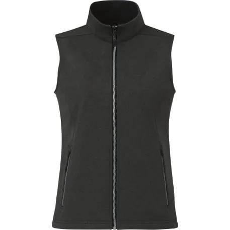 JORIS Eco Softshell Vest- Women's 7 of 23