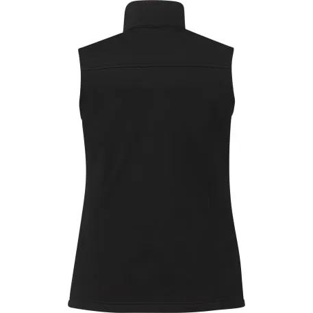 JORIS Eco Softshell Vest- Women's 12 of 23