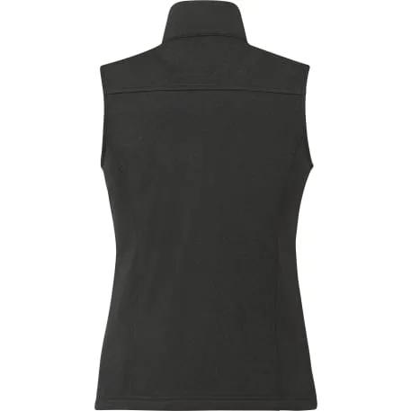 JORIS Eco Softshell Vest- Women's 3 of 23