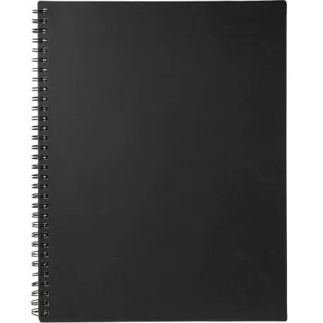 8.5" x 11" FSC® Mix Lg Business Spiral Notebook 2 of 9