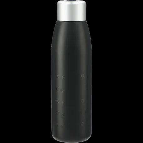 UV Sanitizer Copper Vacuum Bottle 18oz 4 of 8