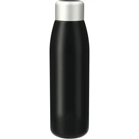 UV Sanitizer Copper Vacuum Bottle 18oz 3 of 8