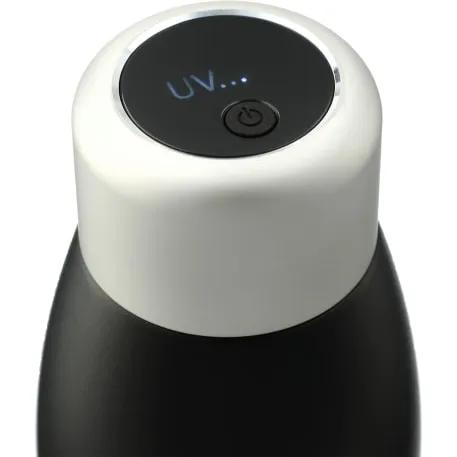 UV Sanitizer Copper Vacuum Bottle 18oz 8 of 8