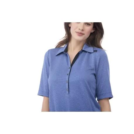 Womens SKARA SS Polo 8 of 9