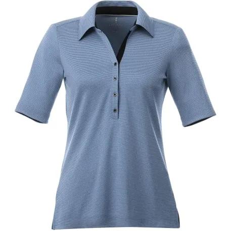 Womens SKARA SS Polo 6 of 9