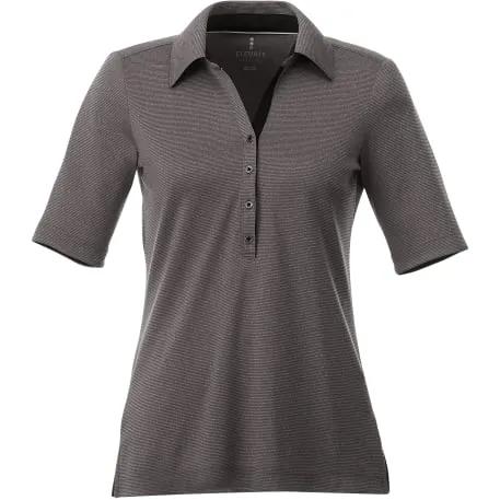 Womens SKARA SS Polo