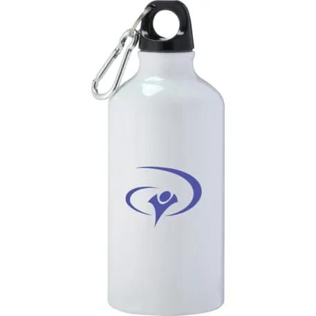 Li'l Shorty 17oz Aluminum Sports Bottle 2 of 9